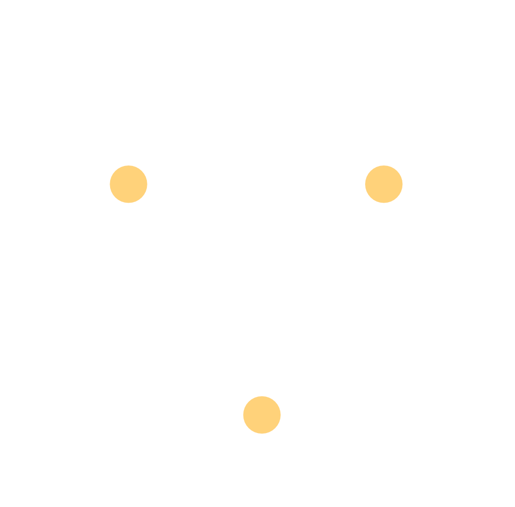 Hexoplanet Game Logo